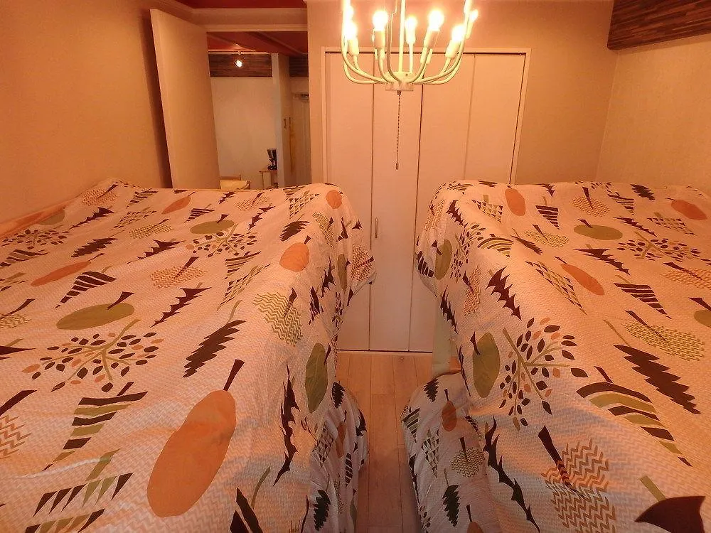 Oyodo Heights Hotel Osaka Japan