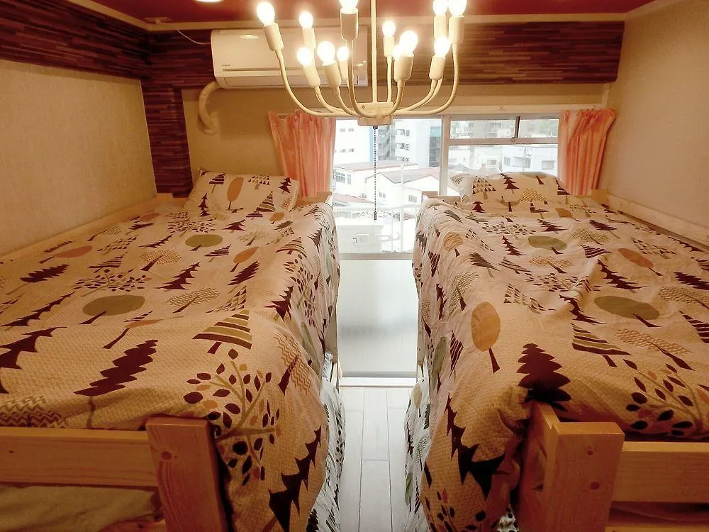 Oyodo Heights Hotel Osaka 2*,